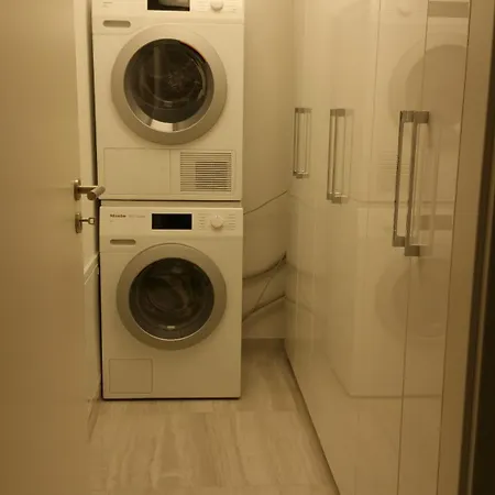 Apartamento Premium *