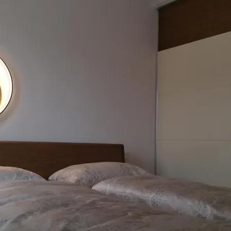 Apartamento Premium *