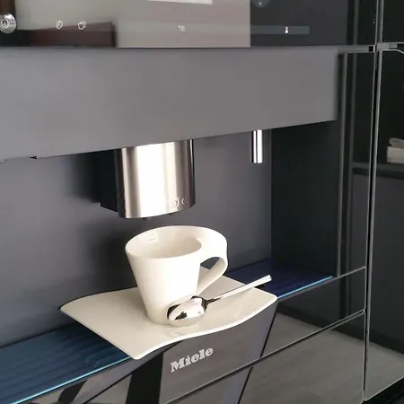 Apartamento Premium Estugarda