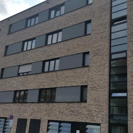 Appartement Premium Stuttgart