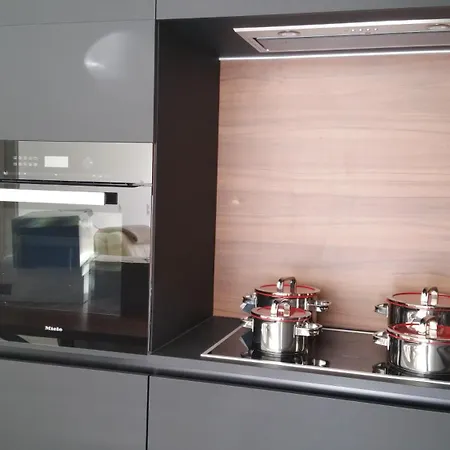 Premium Apartament Stuttgart